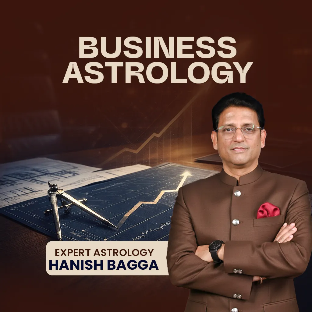 BUSINESS ASTROLOGY 2