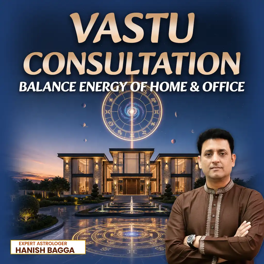 Vastu Consultation Main Image