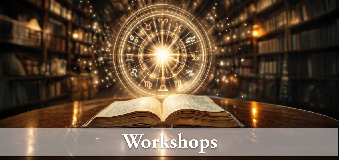 Workshops 4