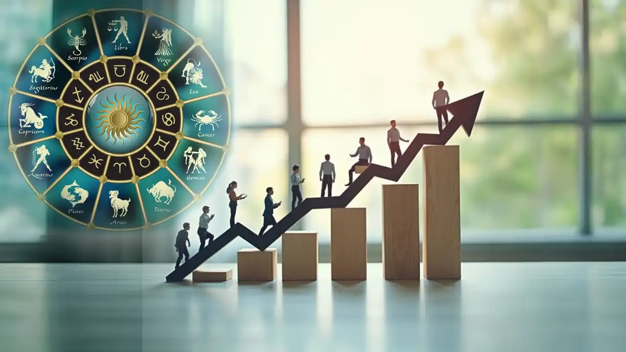 Best Career Guidance in India: Choose the Right Astrologer
