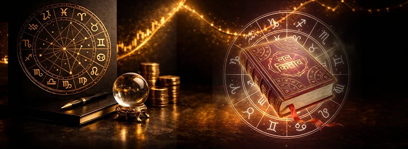 Lal Kitab Astrology: Complete Guide to Principles, Kundali & Predictions