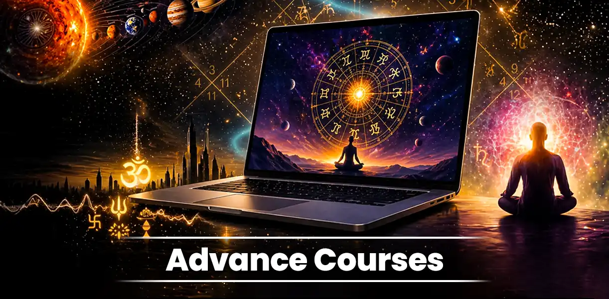 Advance Course