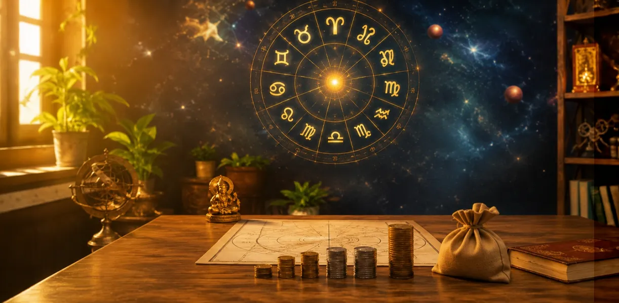 Astrology Consultation Cost in India: 2026 Pricing Guide