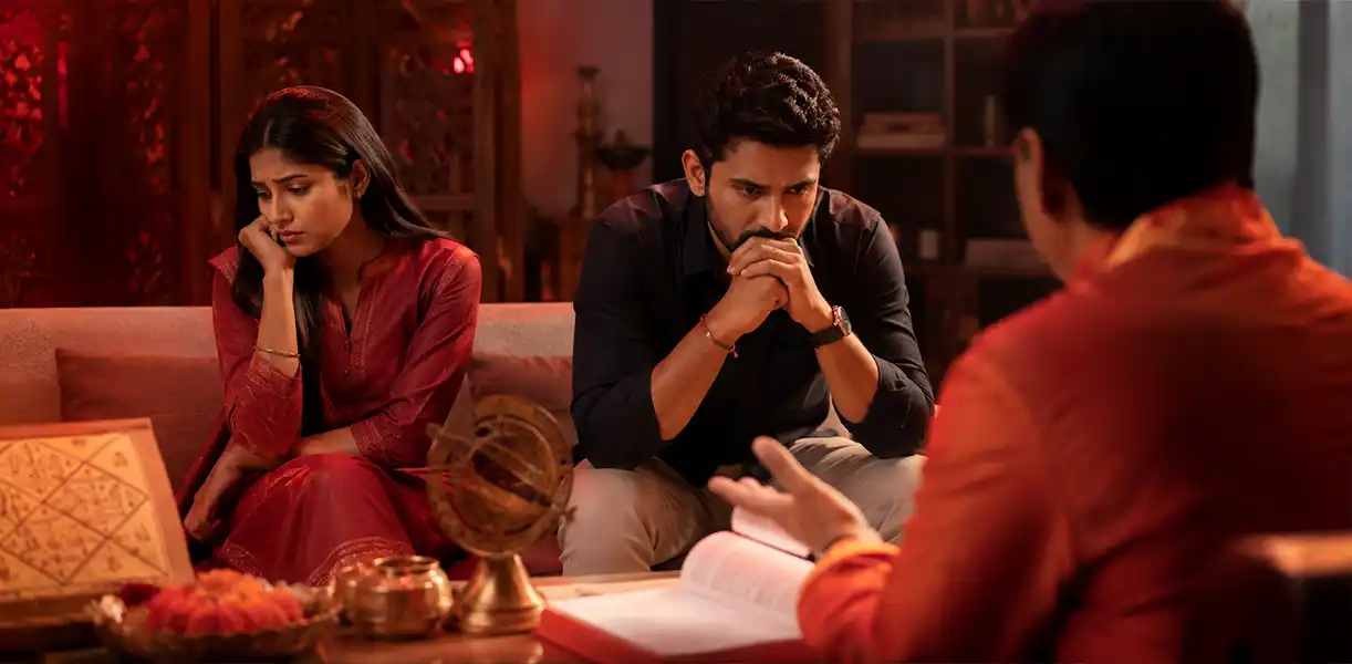 Marriage Problems? Consult an Astrologer at the Right Time