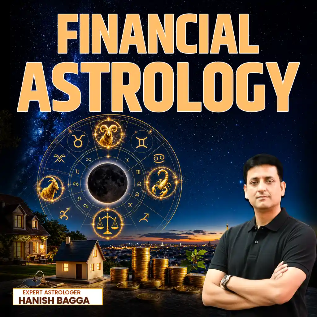 Financial Astrology