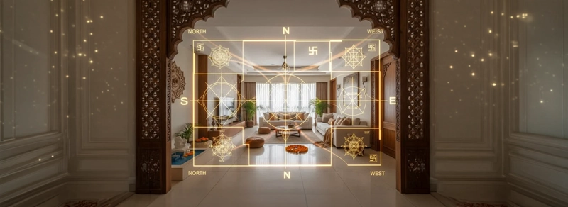 vastu tips for home