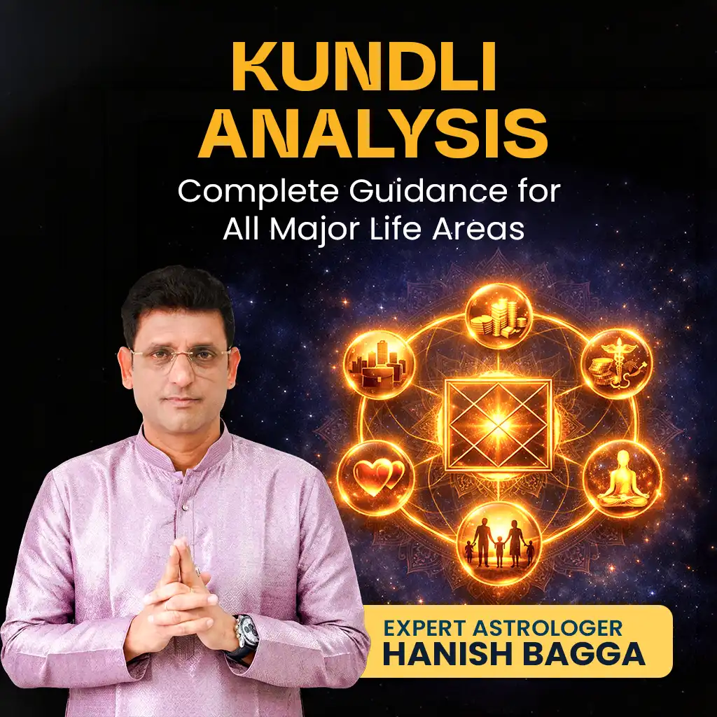 KUNDALI ANALYSIS 2