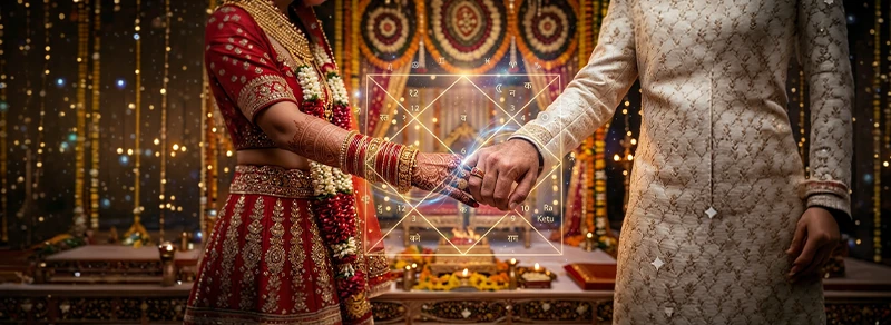 love and arrainge 