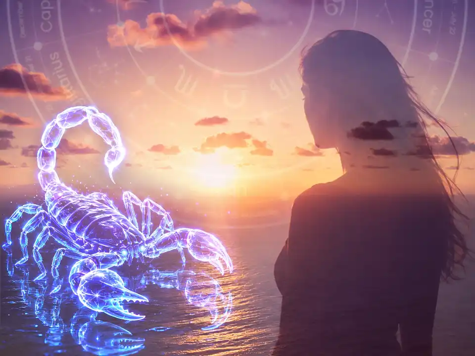 Scorpio Woman (Personality, Traits, Love and Dark Side)