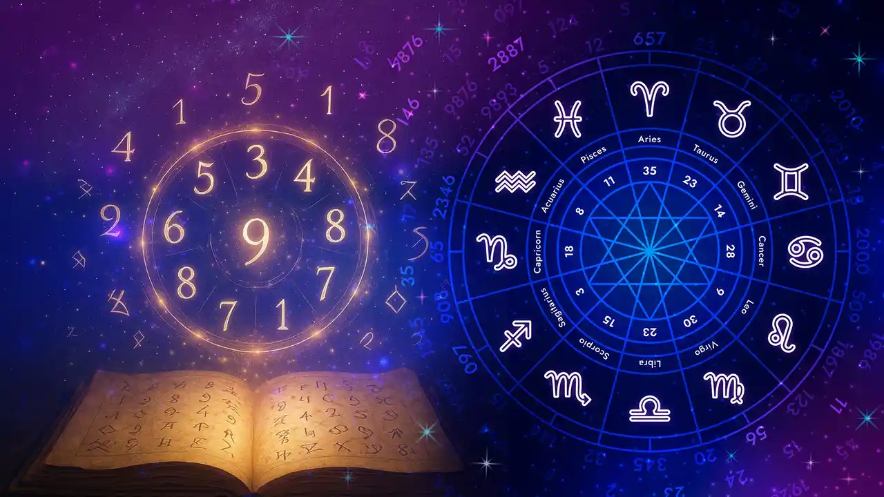  What is Numerology? (+Benefits, Numbers and Calculation)