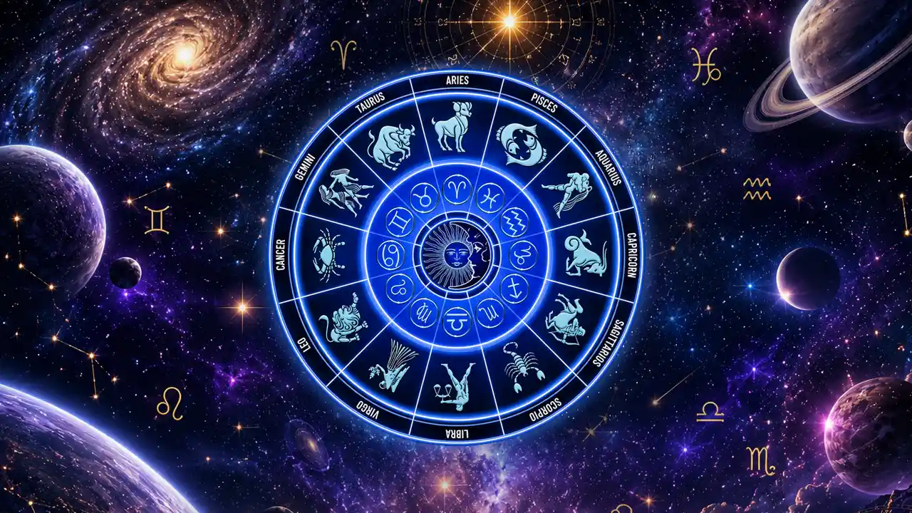 Zodiac Sign (+ Meaning, Date, Traits, Importance & FAQs) 