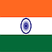 india flag icon