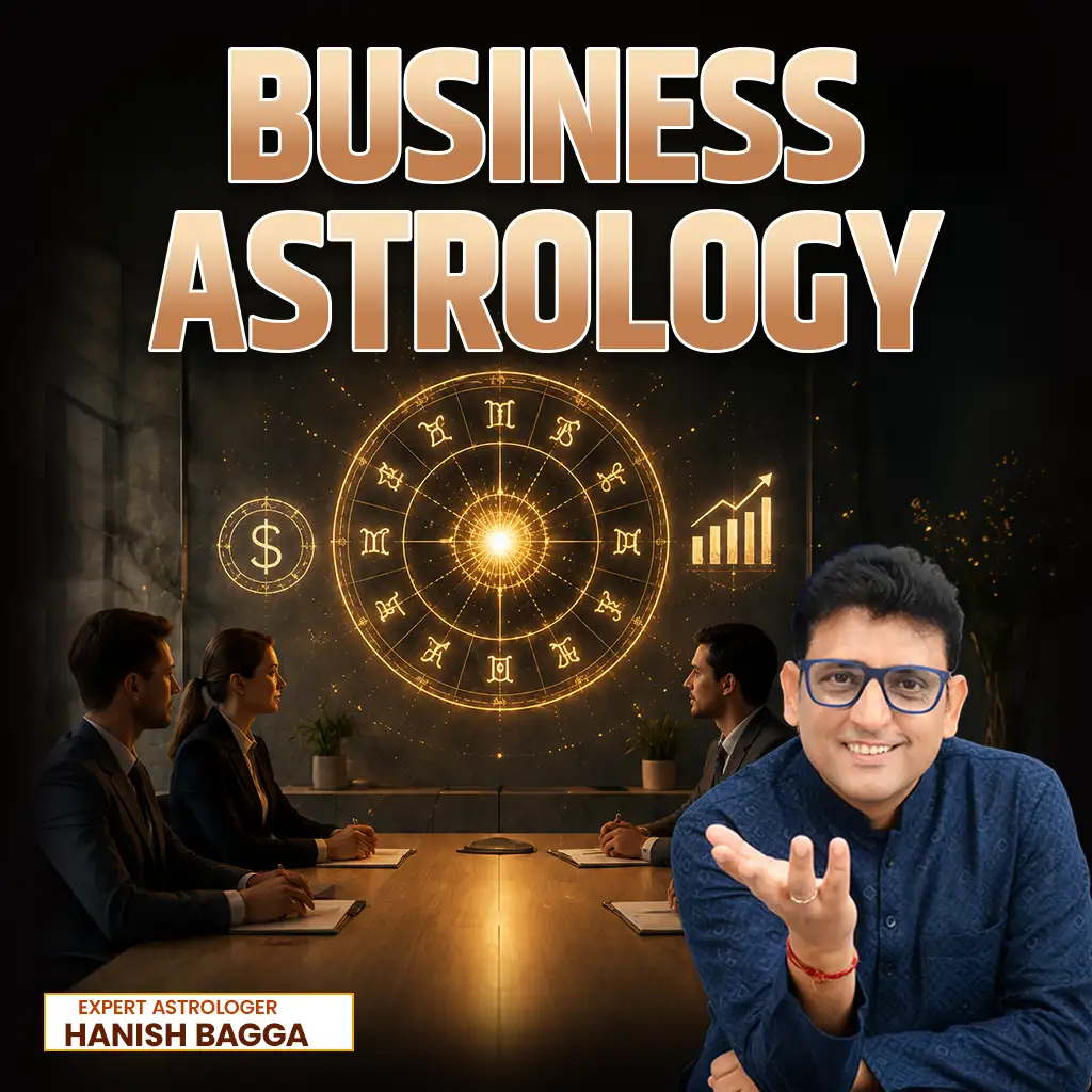 Business Astrology main image 
