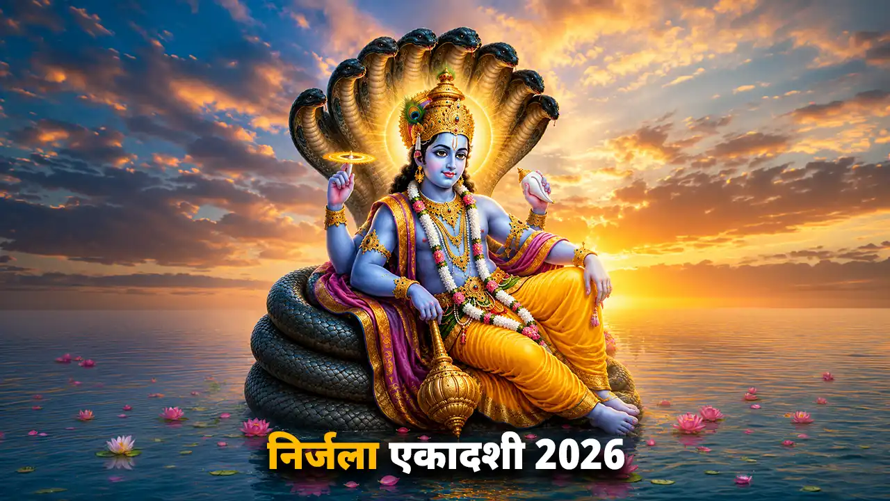 nirjala ekadashi